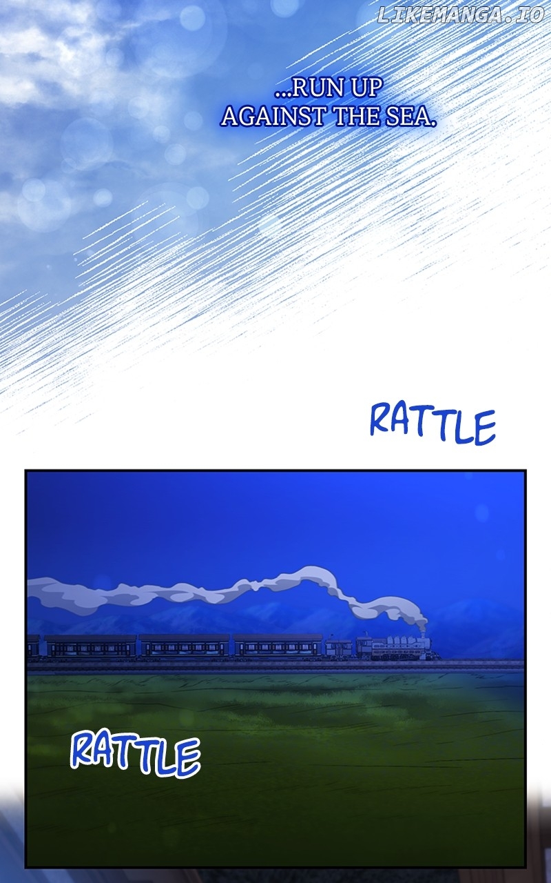 Swallow Knights Tales Chapter 31 - page 5