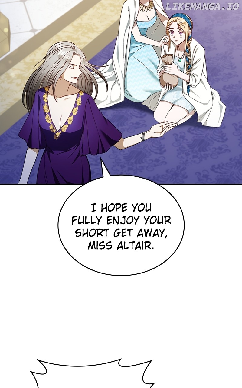 Swallow Knights Tales Chapter 31 - page 54