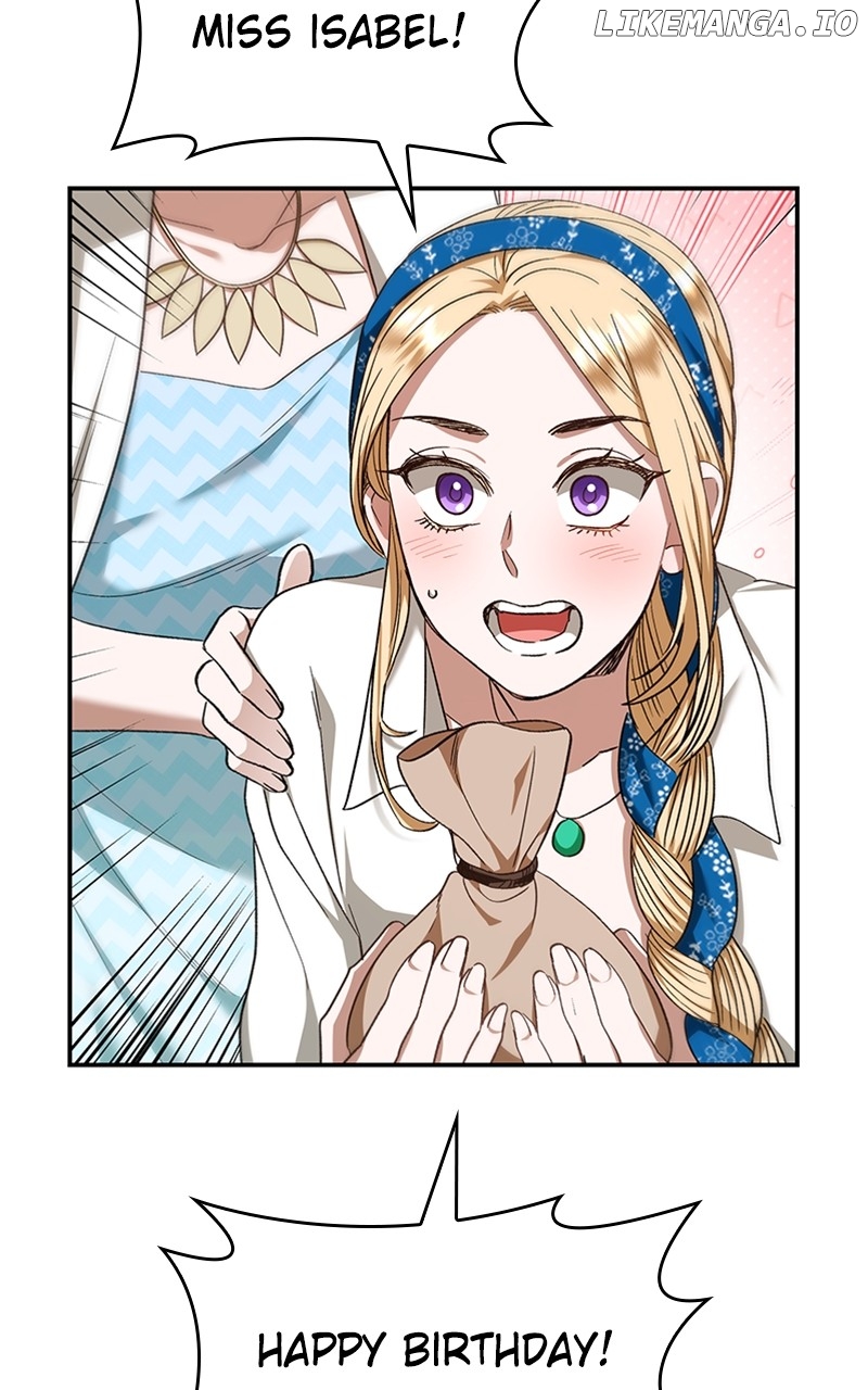 Swallow Knights Tales Chapter 31 - page 55