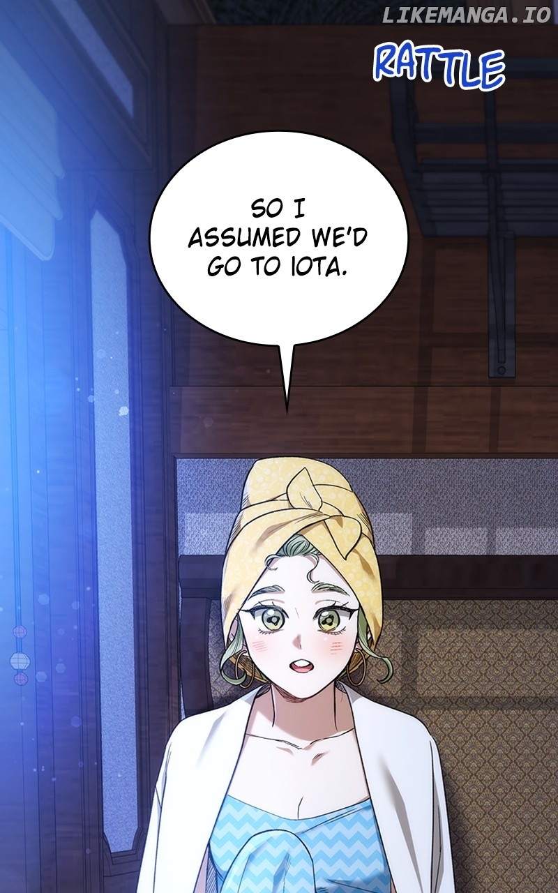 Swallow Knights Tales Chapter 31 - page 6