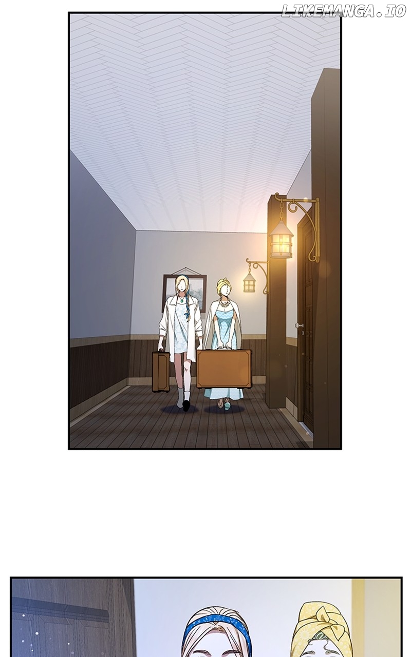Swallow Knights Tales Chapter 31 - page 64
