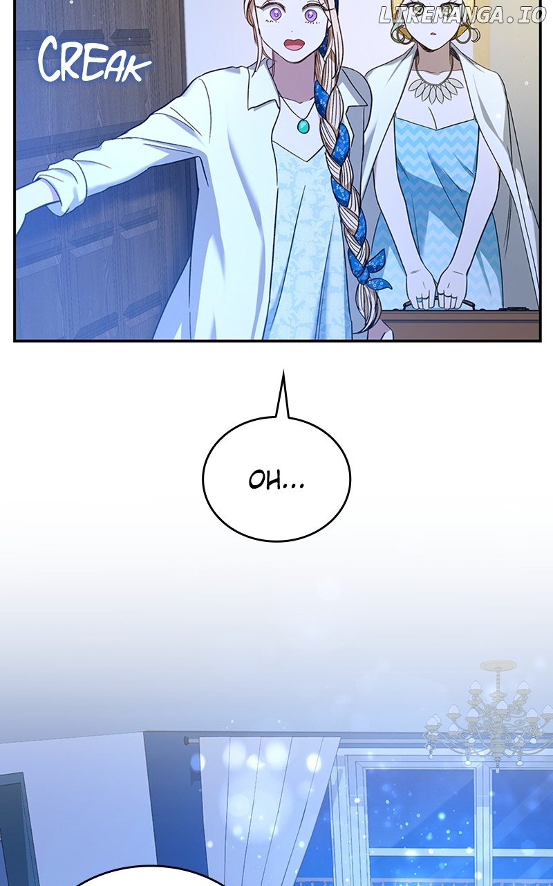 Swallow Knights Tales Chapter 31 - page 65