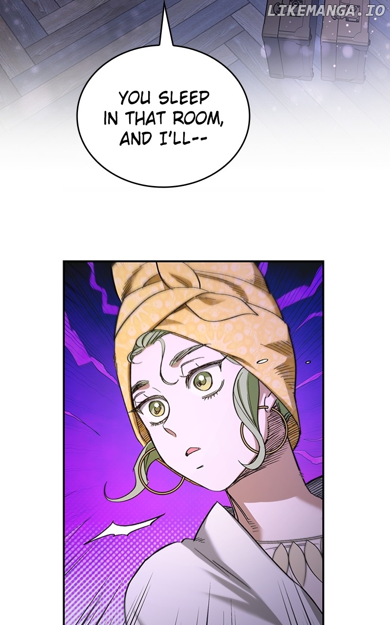 Swallow Knights Tales Chapter 31 - page 67