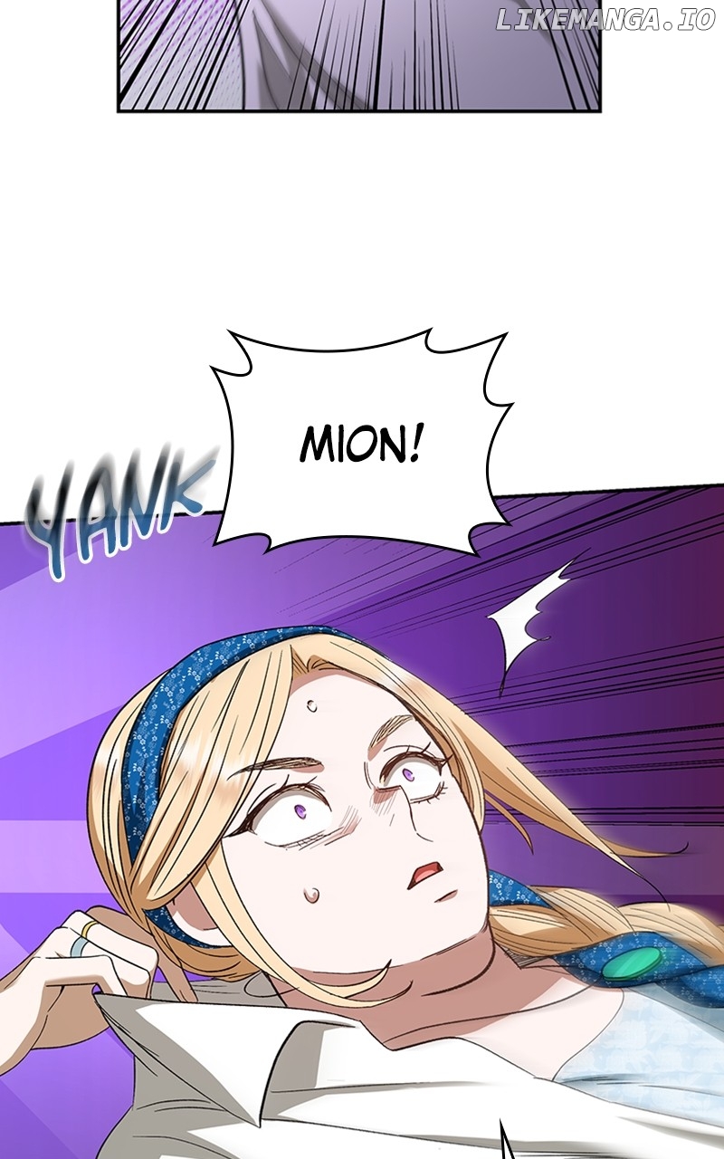 Swallow Knights Tales Chapter 31 - page 68