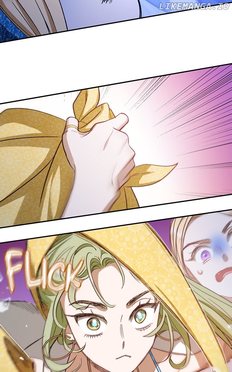 Swallow Knights Tales Chapter 31 - page 72
