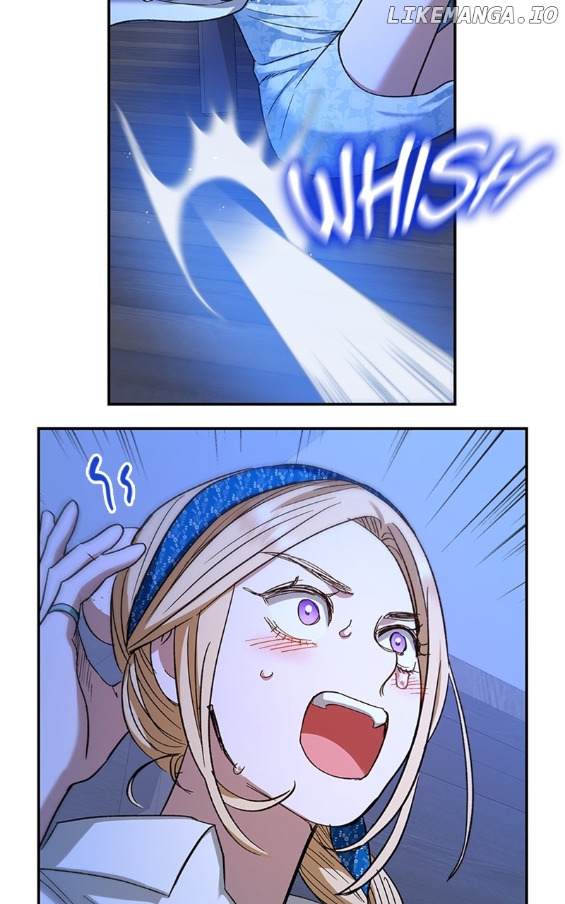 Swallow Knights Tales Chapter 31 - page 74