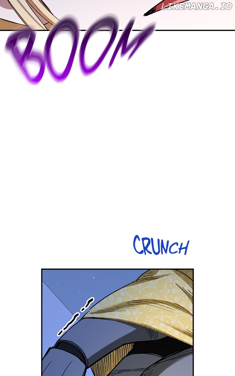 Swallow Knights Tales Chapter 31 - page 76