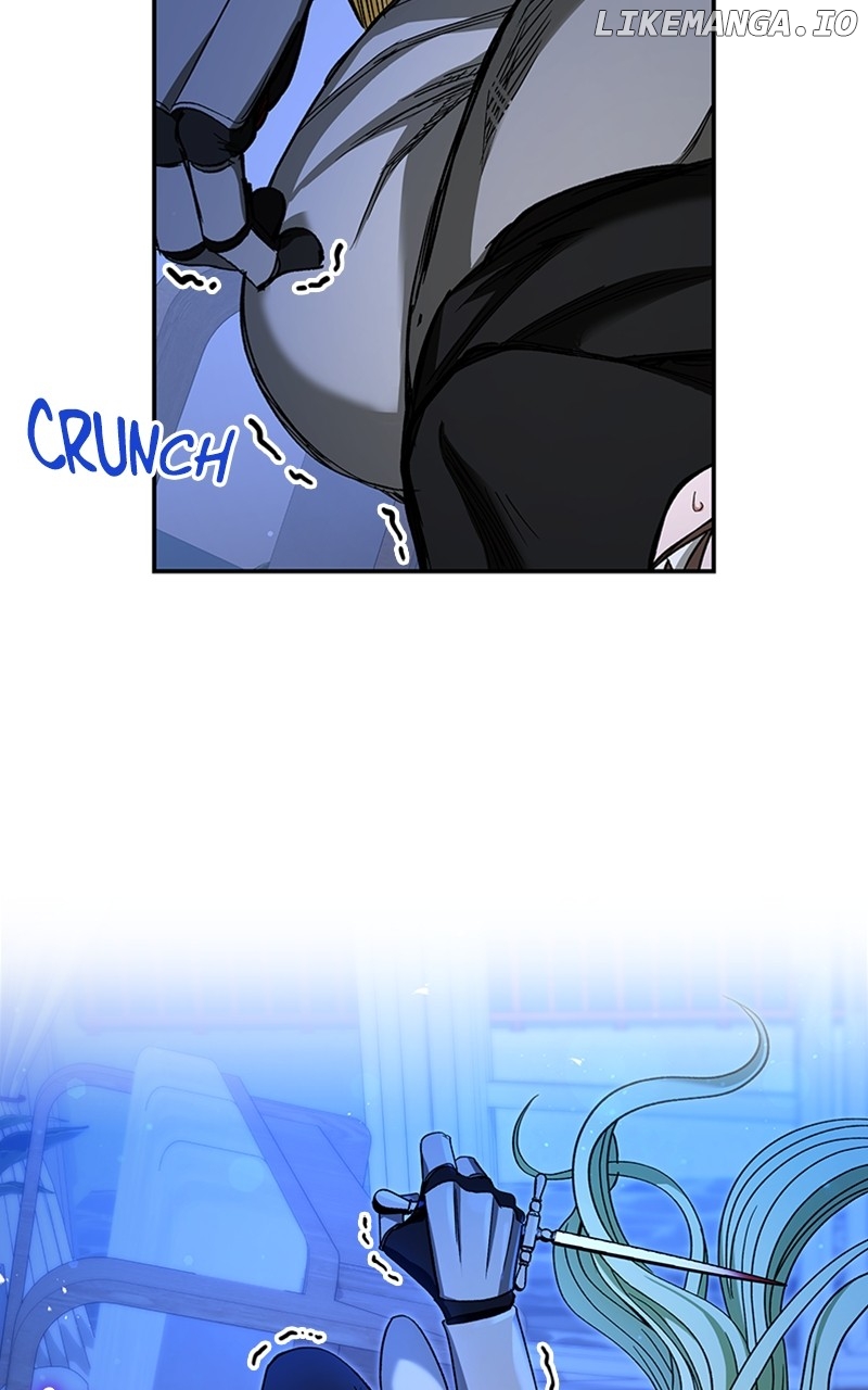 Swallow Knights Tales Chapter 31 - page 77