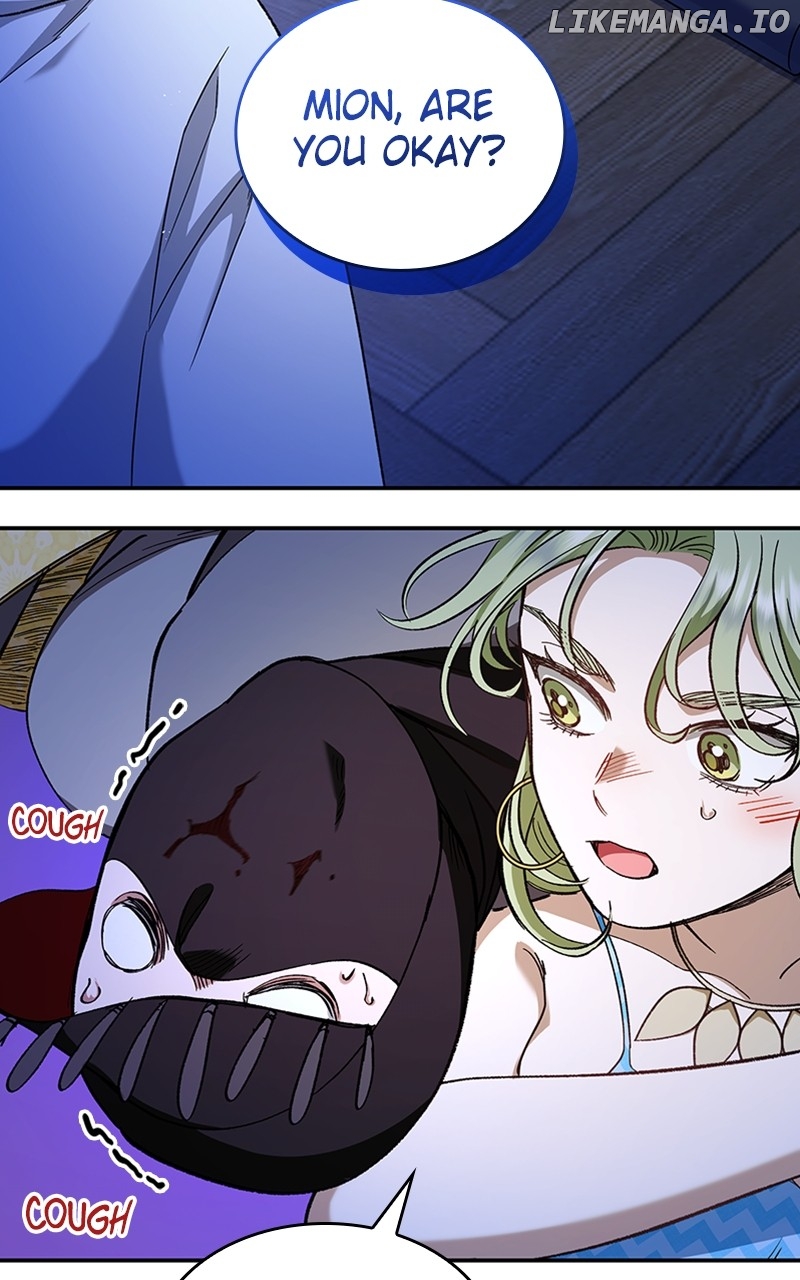 Swallow Knights Tales Chapter 31 - page 79