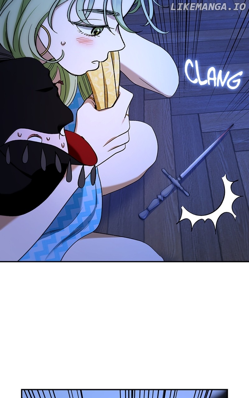 Swallow Knights Tales Chapter 31 - page 81
