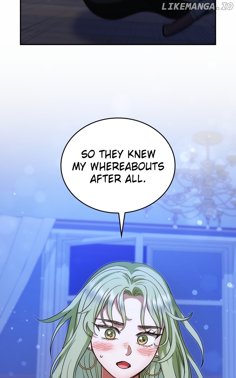 Swallow Knights Tales Chapter 31 - page 83
