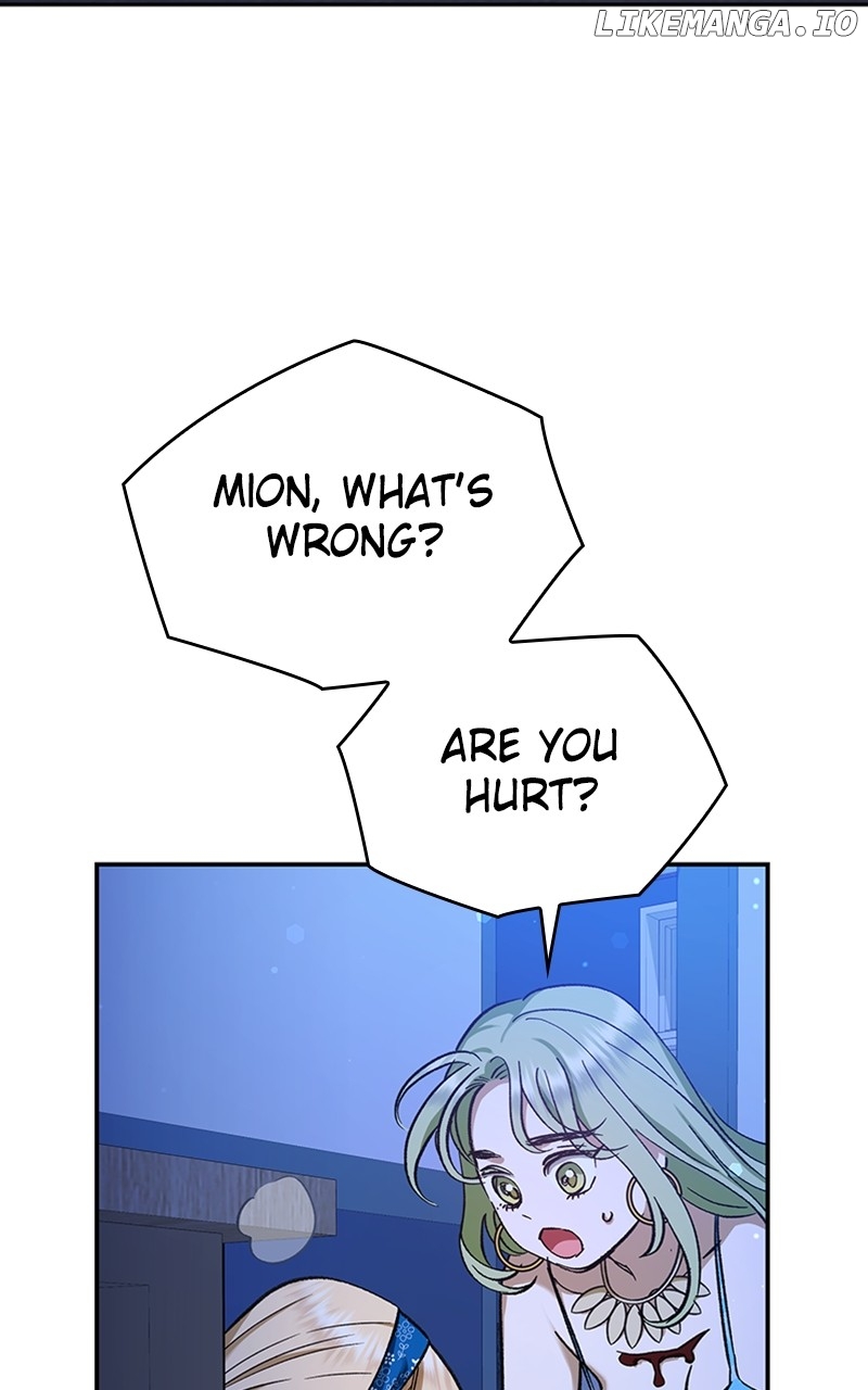 Swallow Knights Tales Chapter 31 - page 87