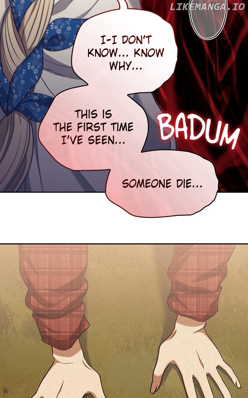 Swallow Knights Tales Chapter 31 - page 90