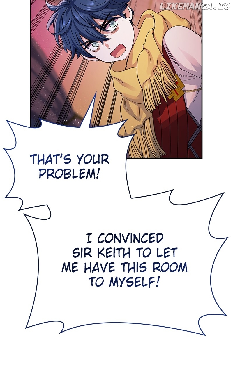 Swallow Knights Tales Chapter 12 - page 93