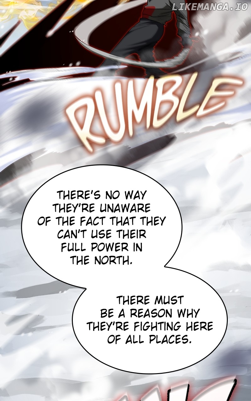 Swallow Knights Tales Chapter 36 - page 13