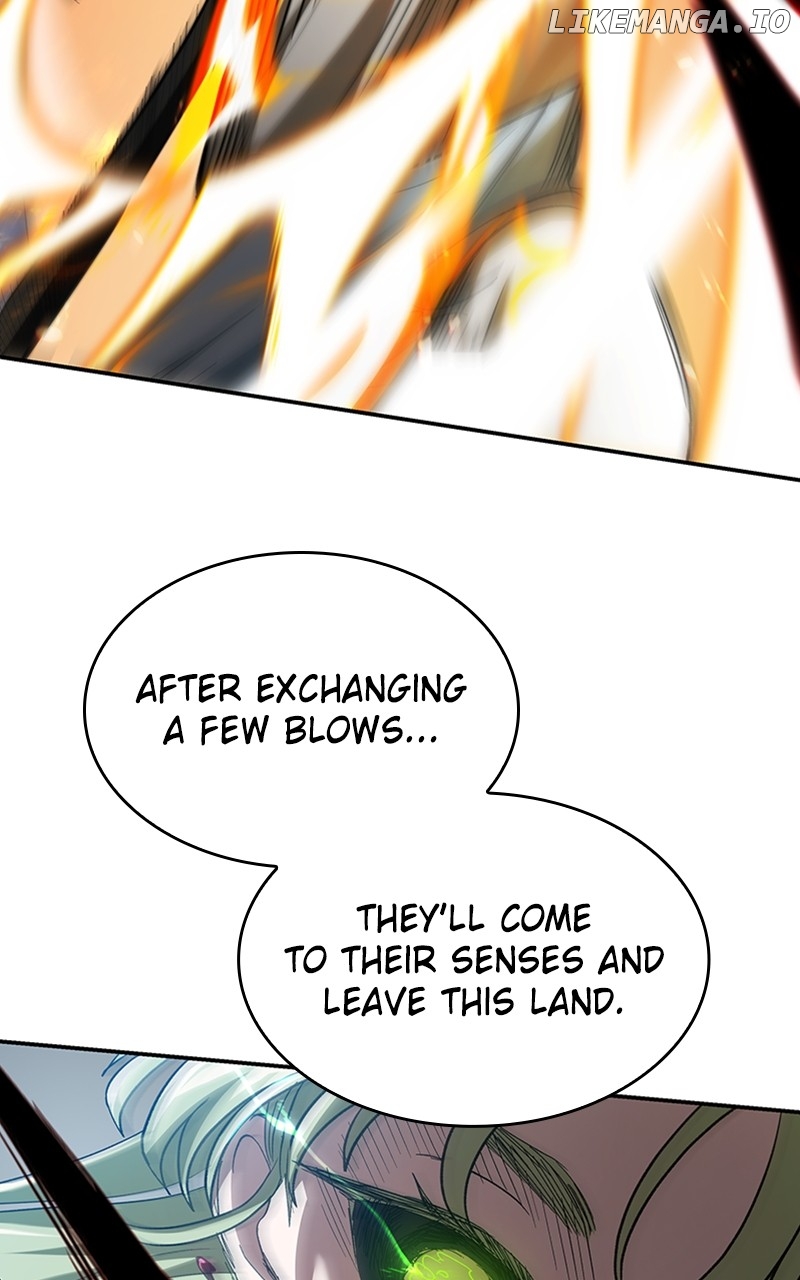 Swallow Knights Tales Chapter 36 - page 15