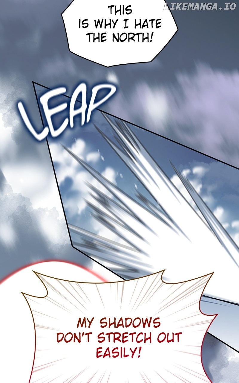 Swallow Knights Tales Chapter 36 - page 19