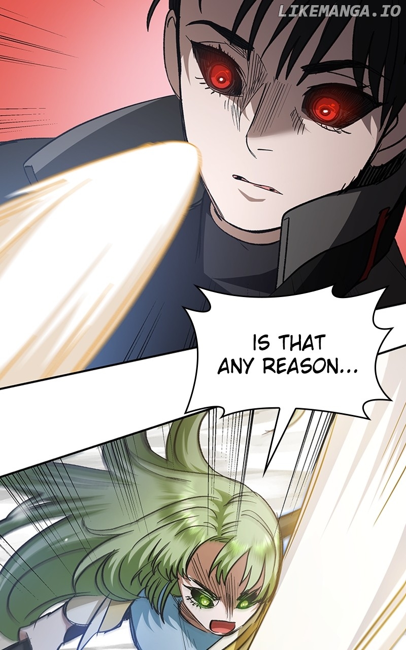 Swallow Knights Tales Chapter 36 - page 25