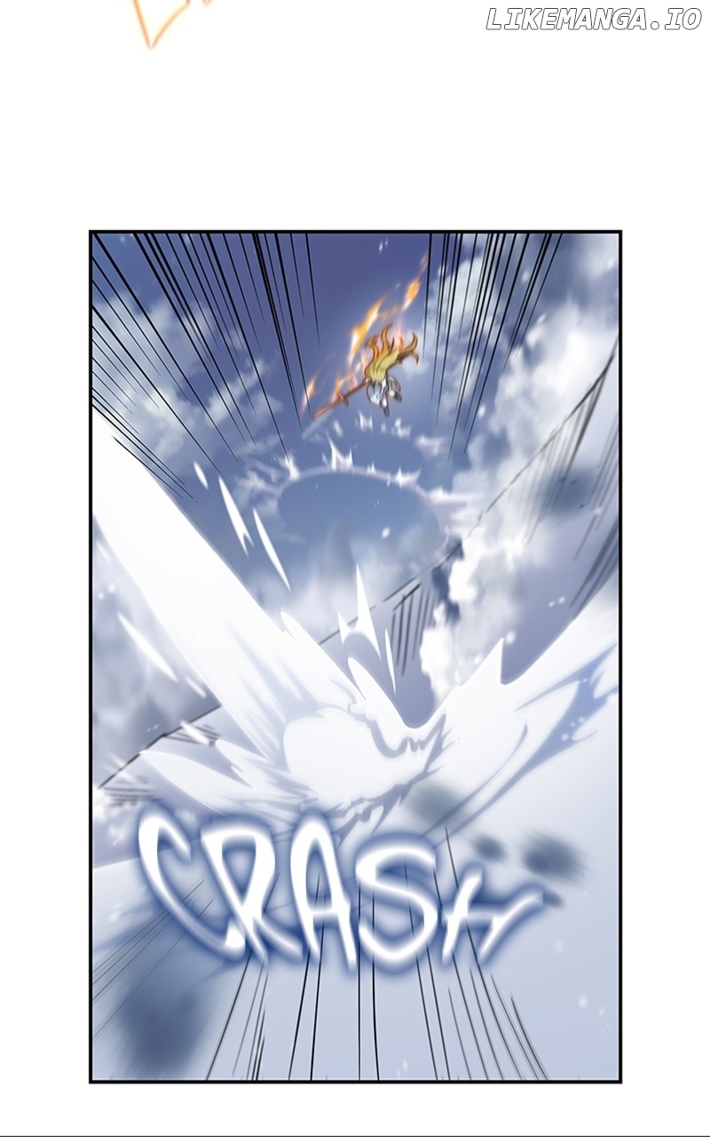 Swallow Knights Tales Chapter 36 - page 27