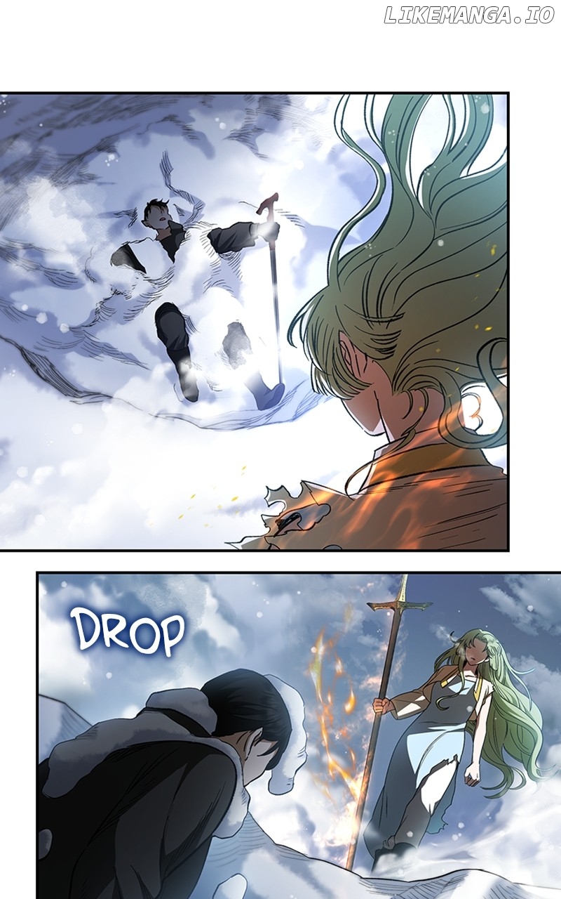 Swallow Knights Tales Chapter 36 - page 29