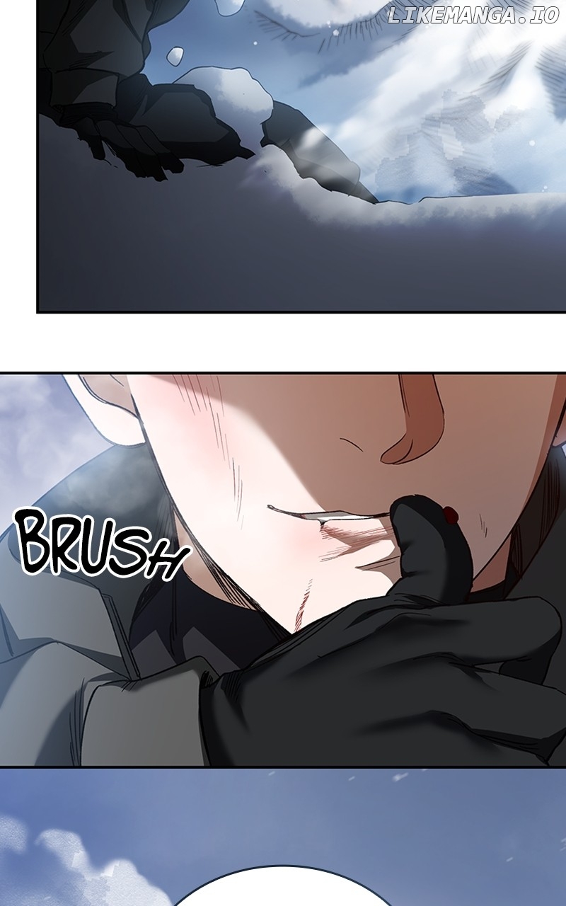 Swallow Knights Tales Chapter 36 - page 30