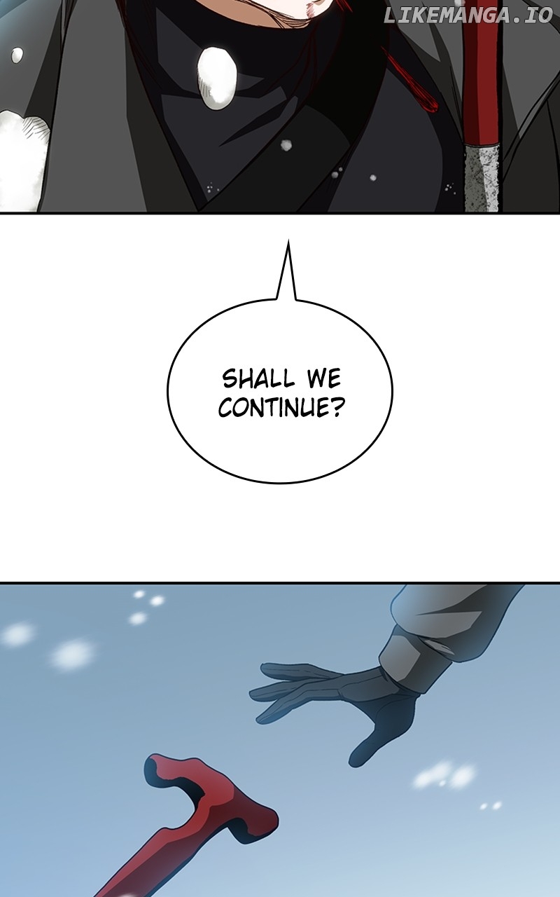 Swallow Knights Tales Chapter 36 - page 34