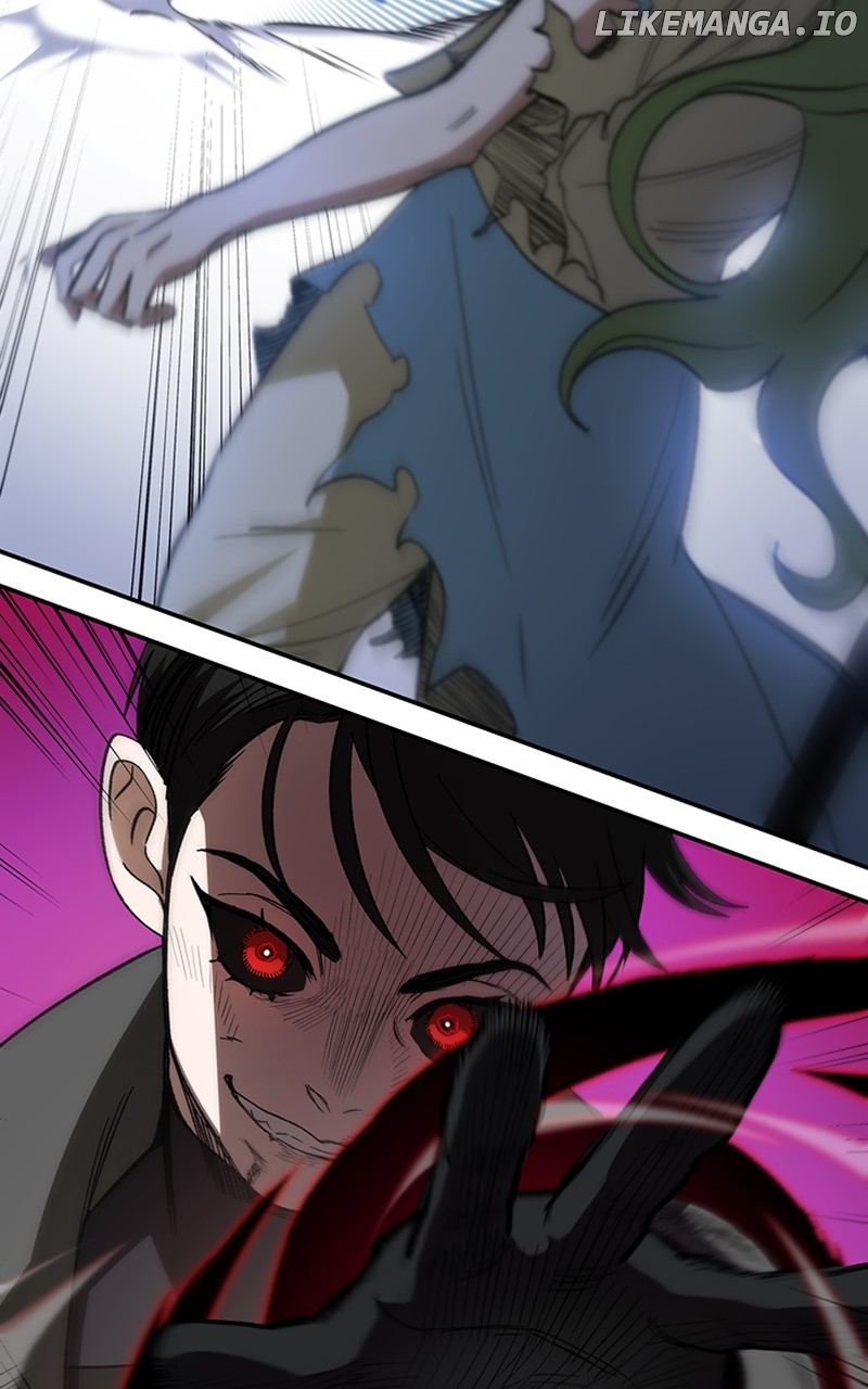 Swallow Knights Tales Chapter 36 - page 36