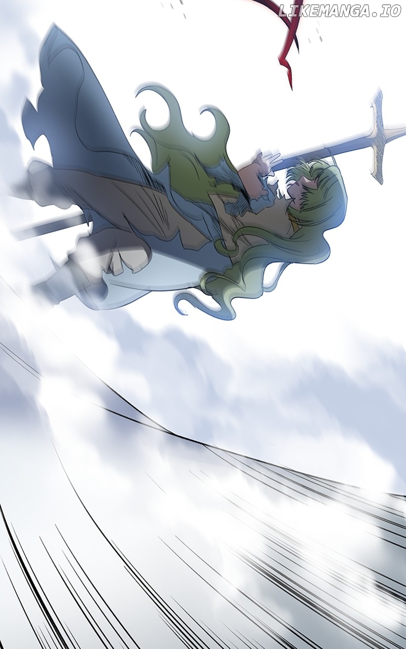 Swallow Knights Tales Chapter 36 - page 38