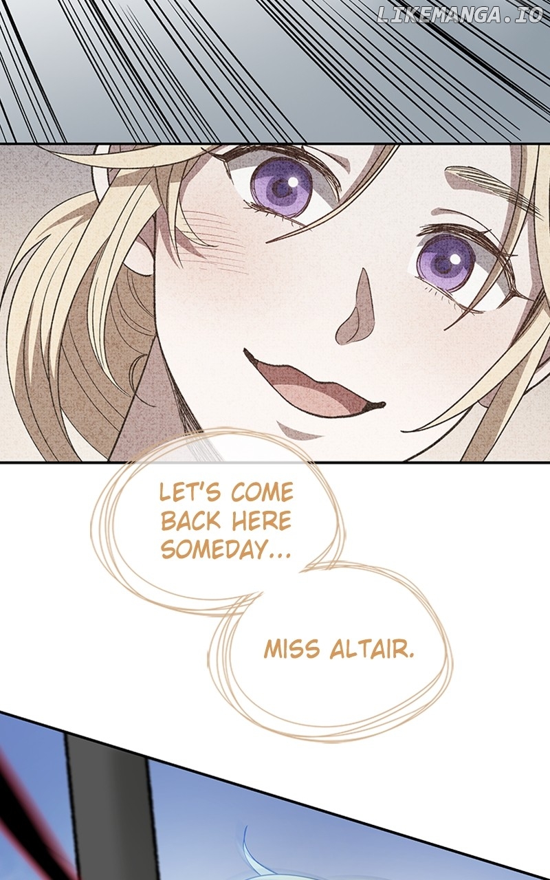 Swallow Knights Tales Chapter 36 - page 39