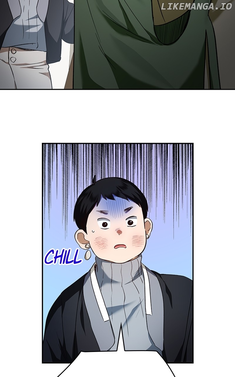Swallow Knights Tales Chapter 36 - page 4