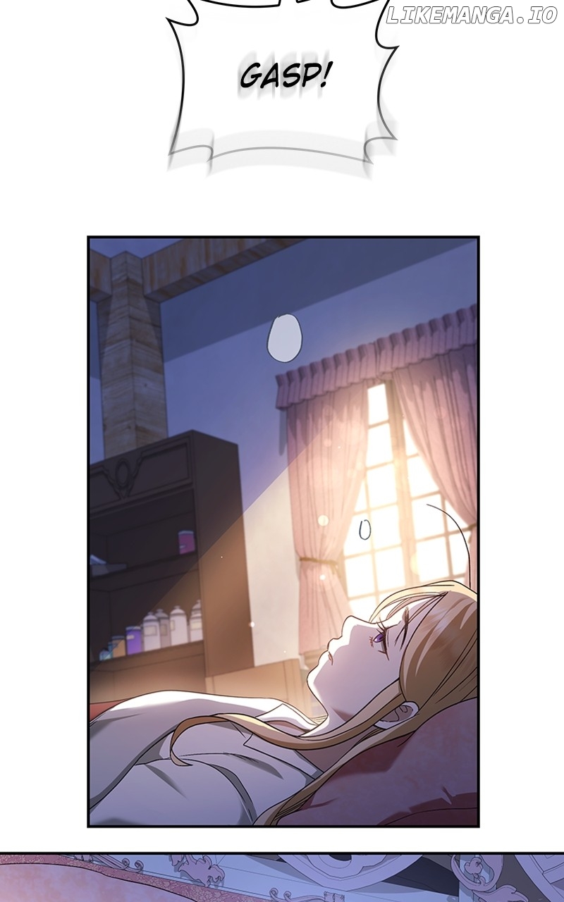 Swallow Knights Tales Chapter 36 - page 44