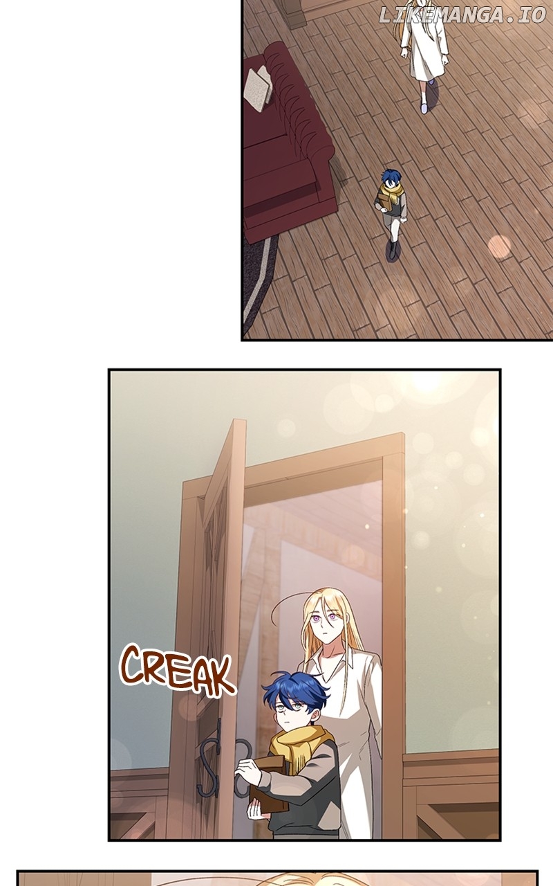 Swallow Knights Tales Chapter 36 - page 55