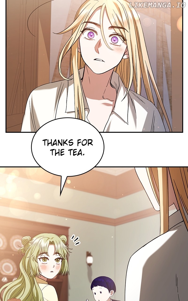 Swallow Knights Tales Chapter 36 - page 56