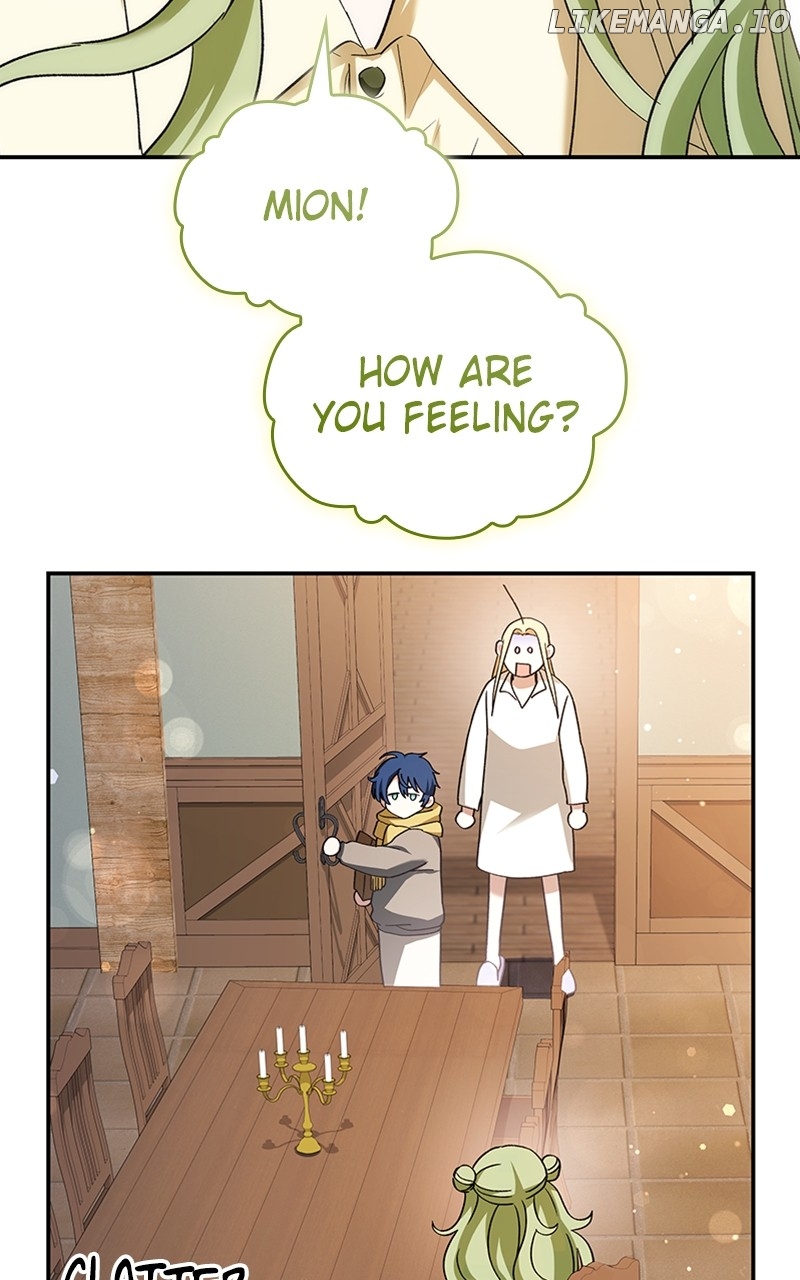 Swallow Knights Tales Chapter 36 - page 58