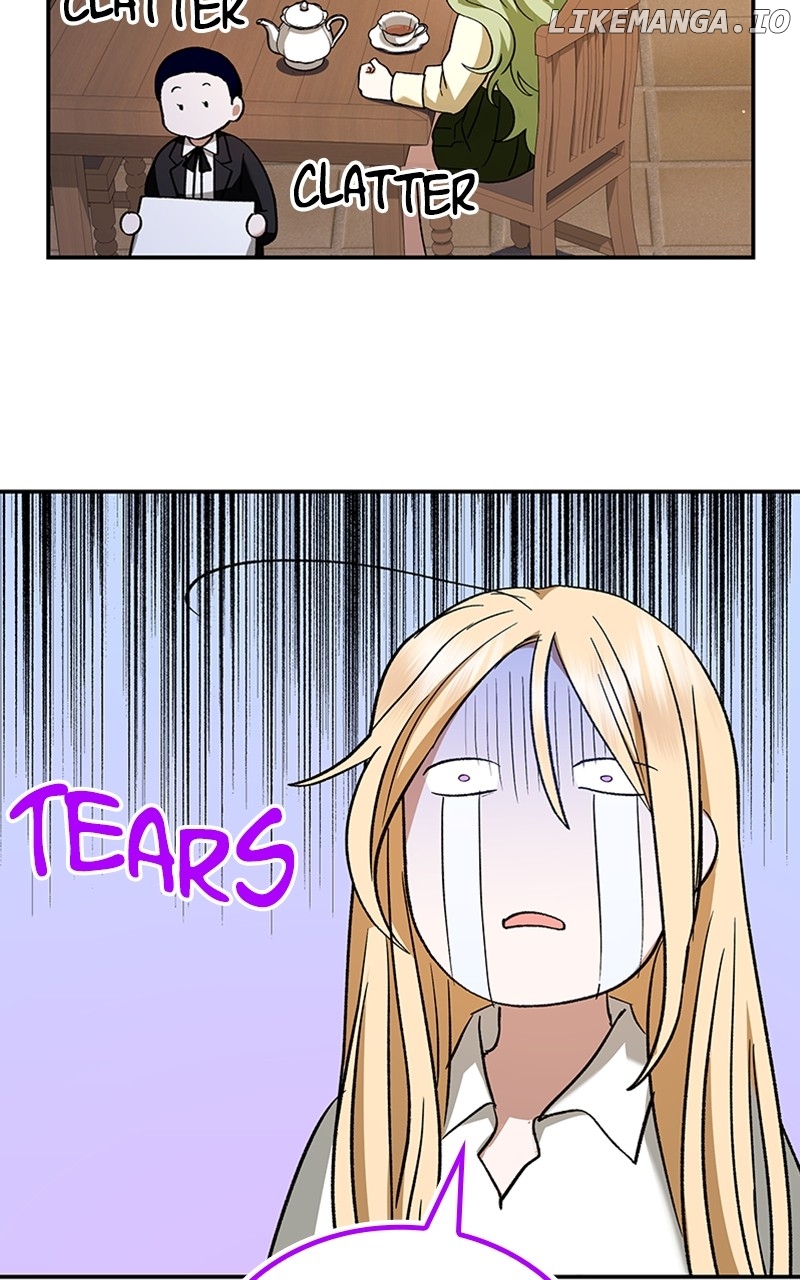 Swallow Knights Tales Chapter 36 - page 59