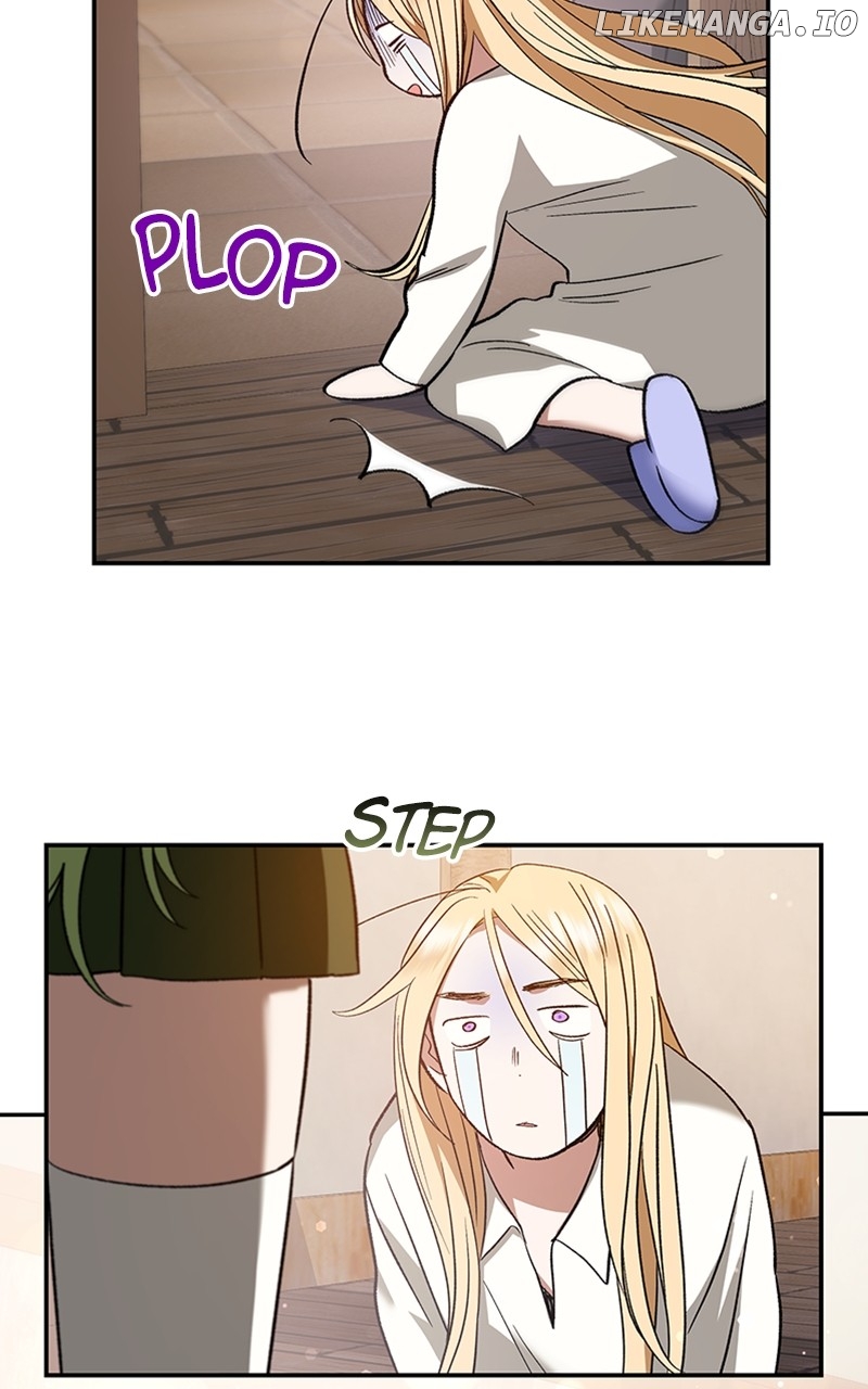 Swallow Knights Tales Chapter 36 - page 61