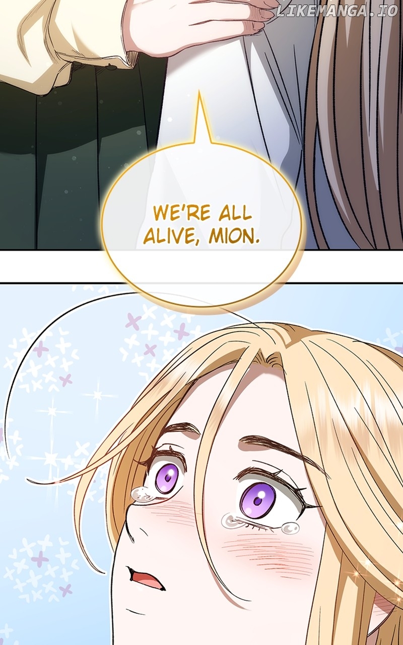 Swallow Knights Tales Chapter 36 - page 63