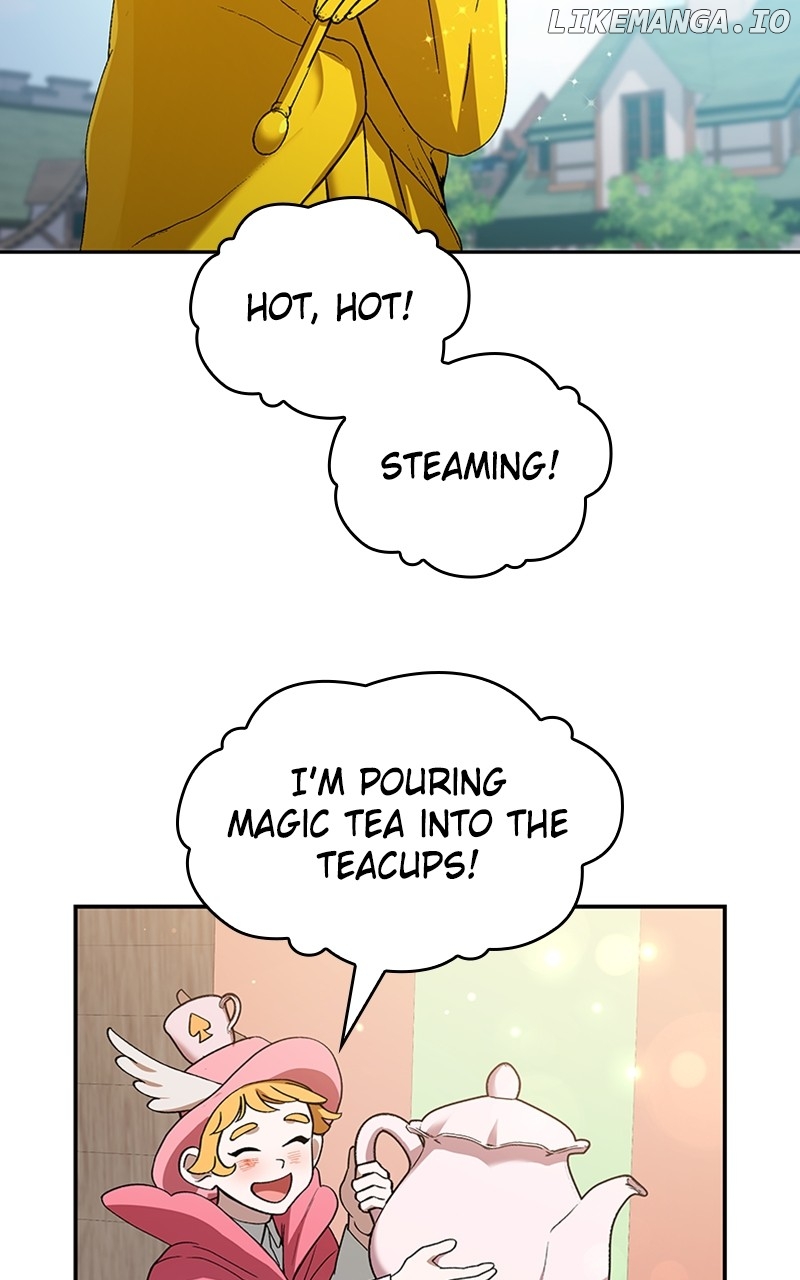 Swallow Knights Tales Chapter 36 - page 65