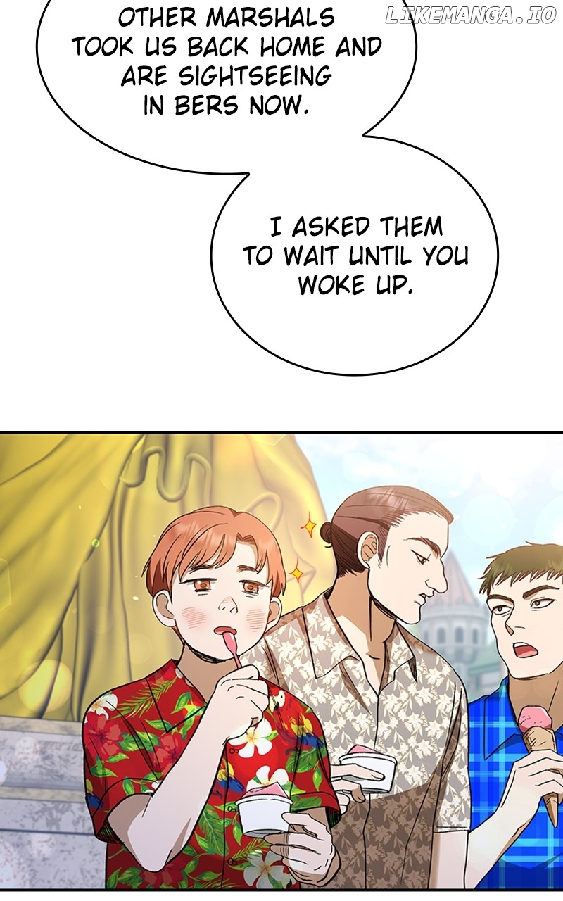 Swallow Knights Tales Chapter 36 - page 67