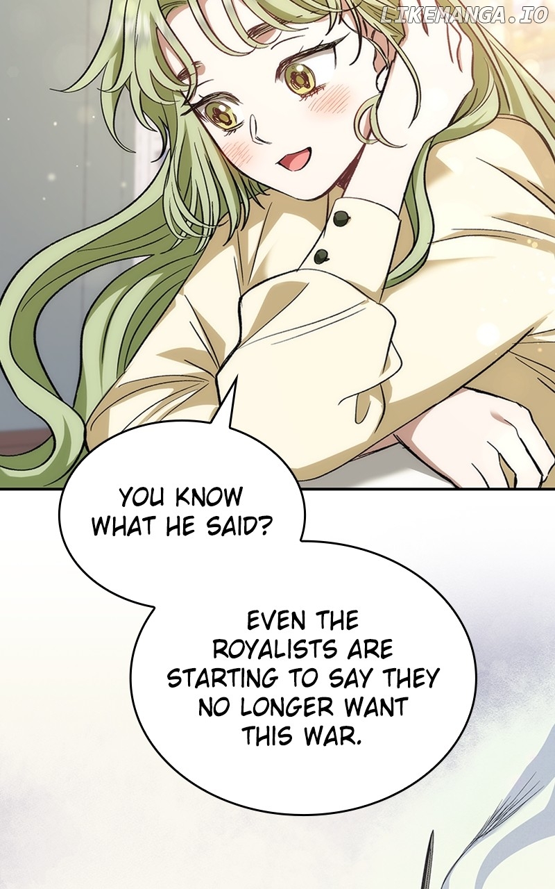 Swallow Knights Tales Chapter 36 - page 71