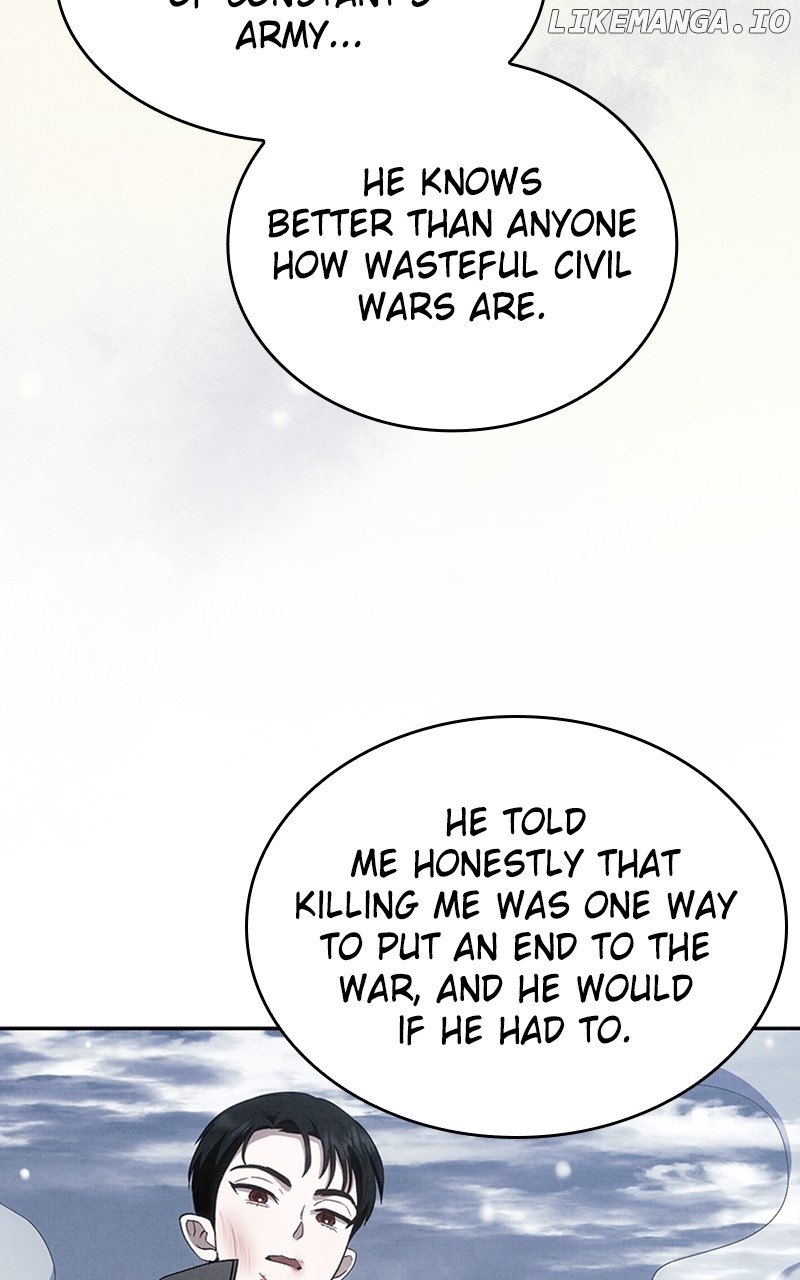 Swallow Knights Tales Chapter 36 - page 73