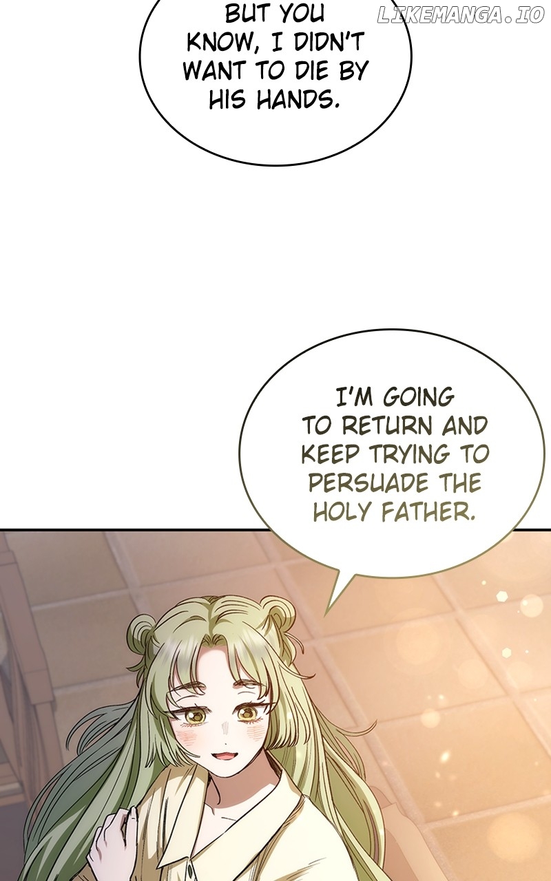 Swallow Knights Tales Chapter 36 - page 75
