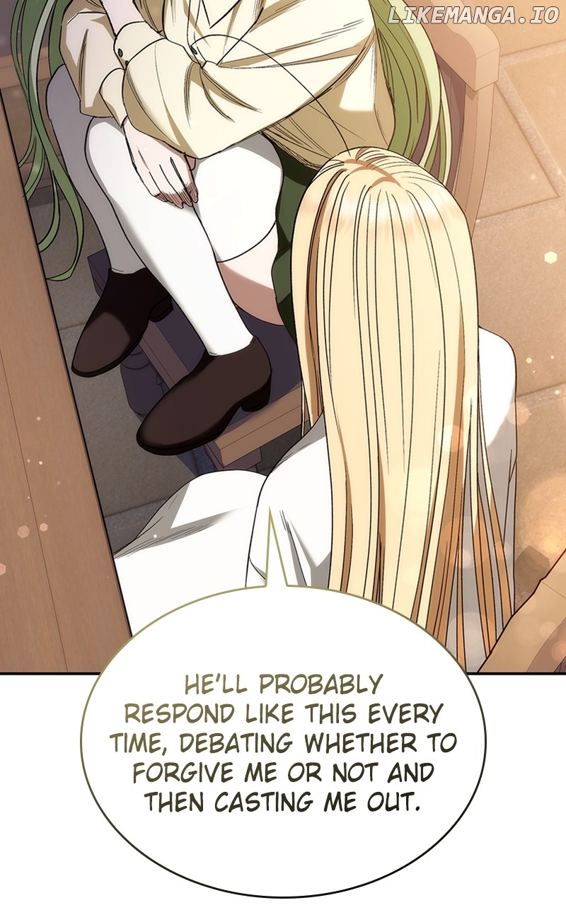 Swallow Knights Tales Chapter 36 - page 76