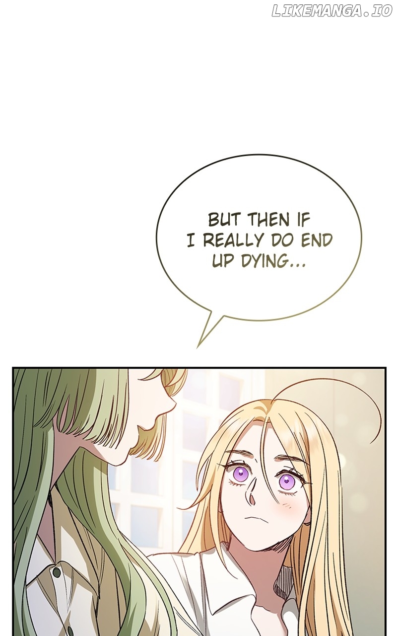 Swallow Knights Tales Chapter 36 - page 77
