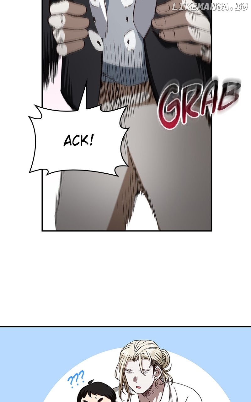 Swallow Knights Tales Chapter 36 - page 8