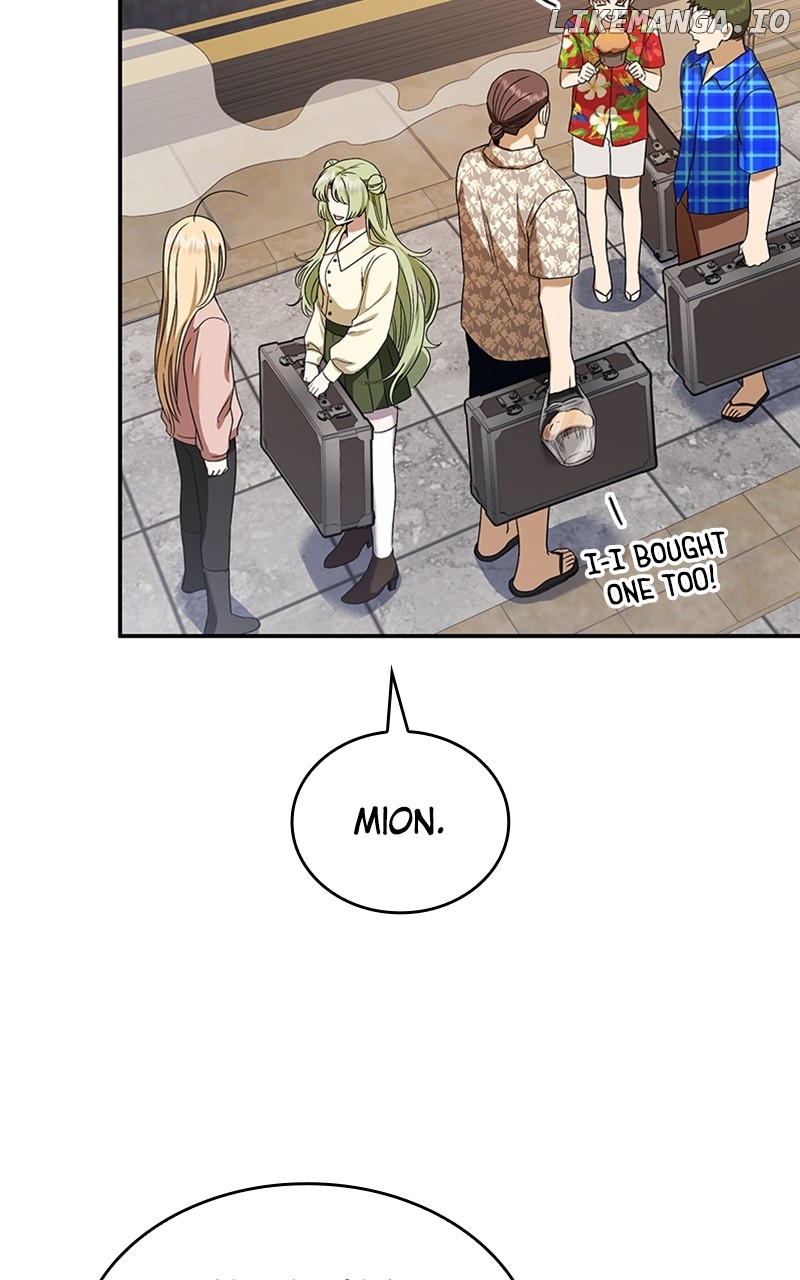 Swallow Knights Tales Chapter 36 - page 81