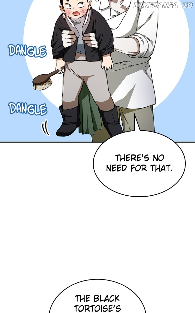 Swallow Knights Tales Chapter 36 - page 9