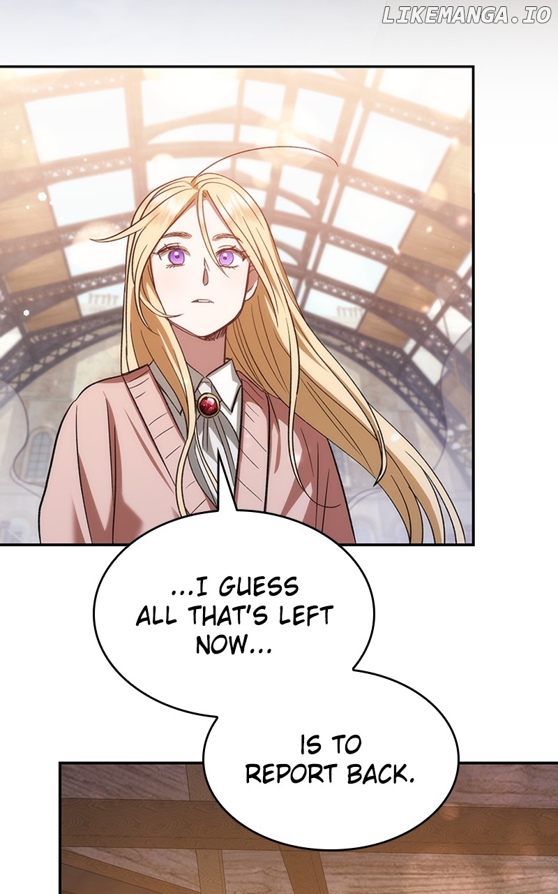 Swallow Knights Tales Chapter 36 - page 90