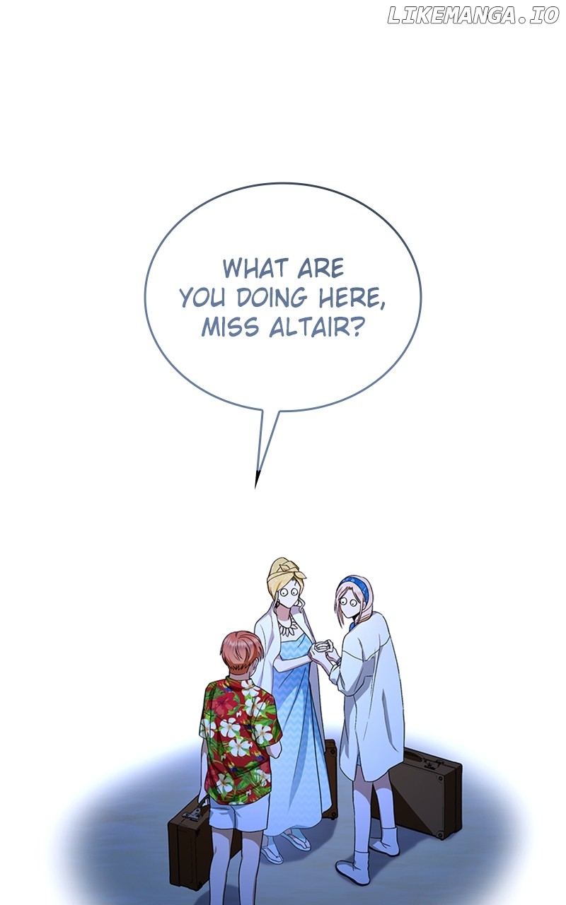 Swallow Knights Tales Chapter 30 - page 1