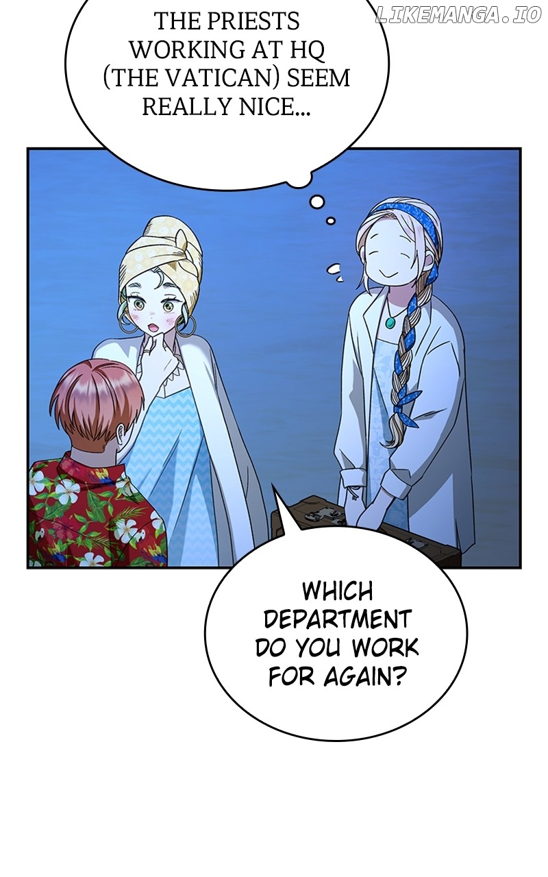 Swallow Knights Tales Chapter 30 - page 10